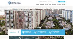Desktop Screenshot of mavisehir1.com
